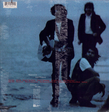 BoDeans ‎- Outside Looking In Vinyl LP US