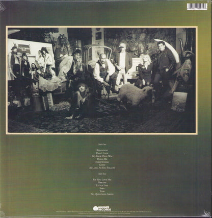 Fleetwood Mac - Greatest Hits LP Vinyl LP