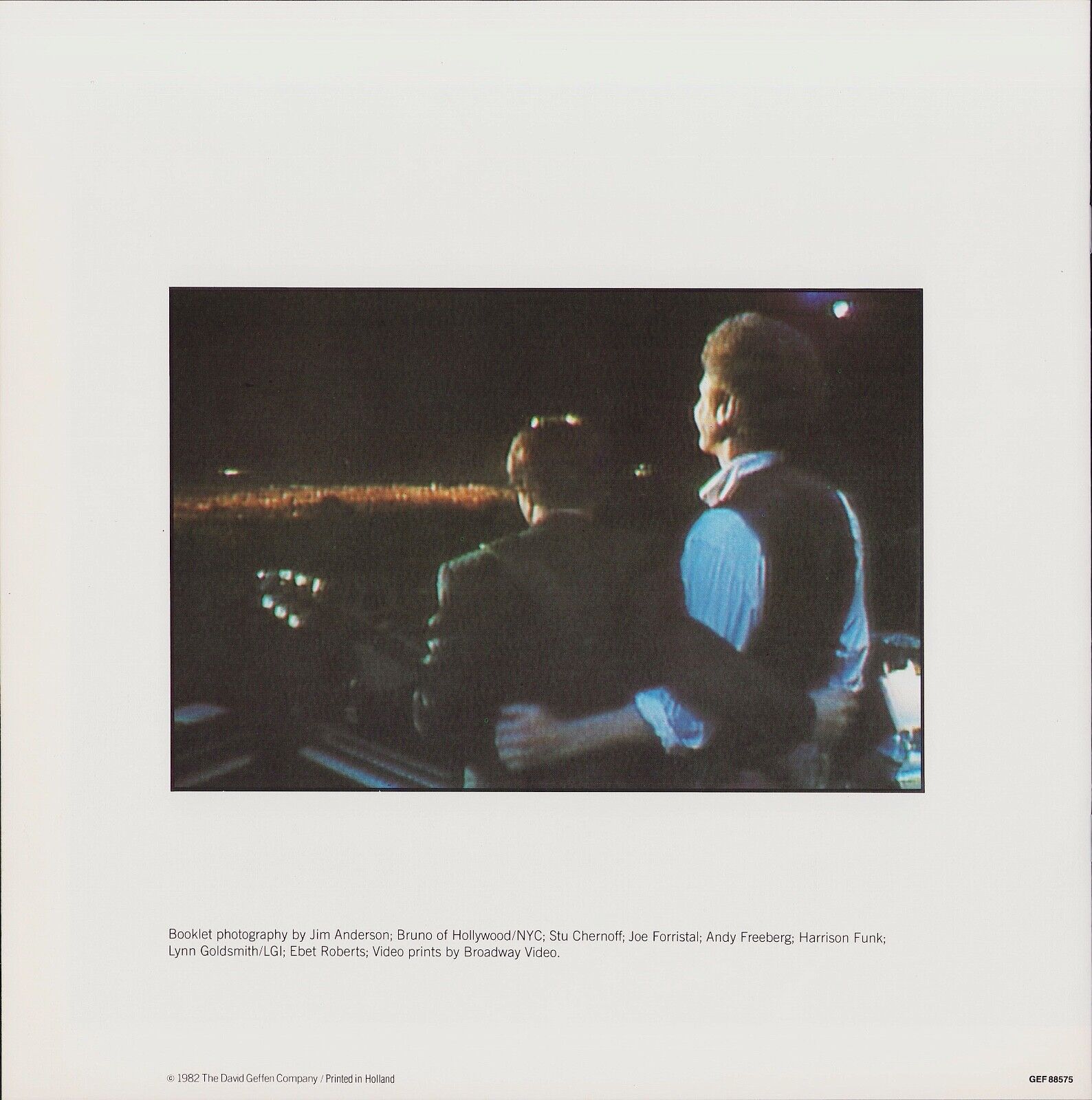 Simon & Garfunkel - The Concert In Central Park Vinyl 2LP