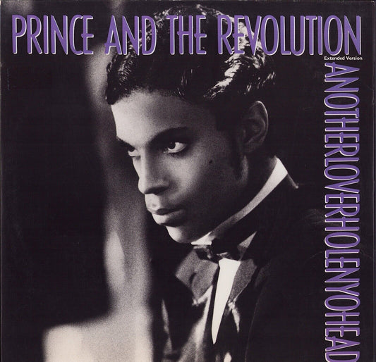 Prince And The Revolution - Anotherloverholenyohead Vinyl 12"