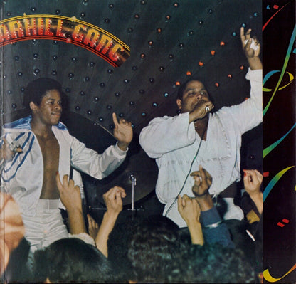 Sugar Hill Gang - Sugar Hill Gang Vinyl LP FR