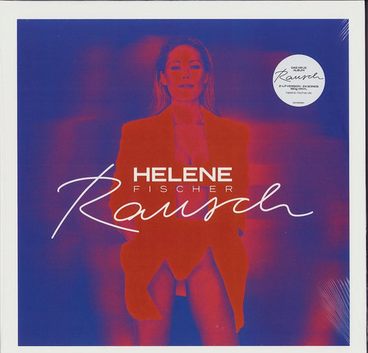 Helene Fischer - Rausch Vinyl 2LP
