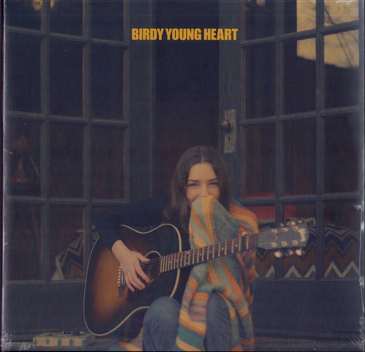 Birdy - Young Heart Vinyl 2LP