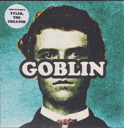 Tyler, The Creator ‎- Goblin Vinyl LP
