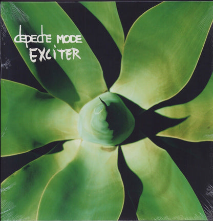 Depeche Mode ‎- Exciter Vinyl 2LP