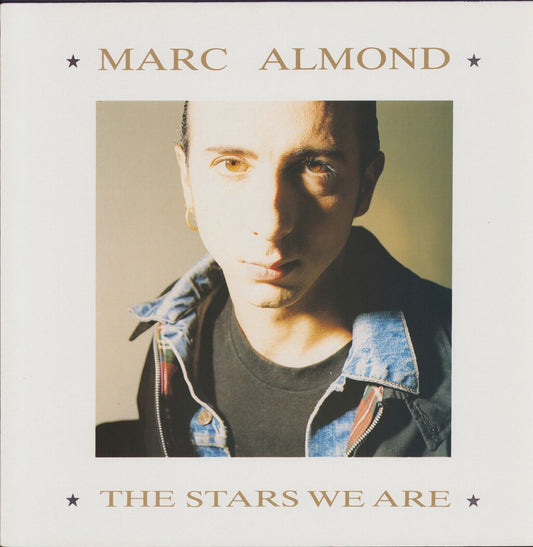 Marc Almond ‎- The Stars We Are Vinyl LP