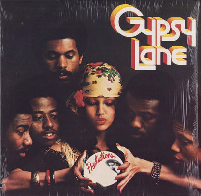 Gypsy Lane ‎- Predictions Vinyl LP