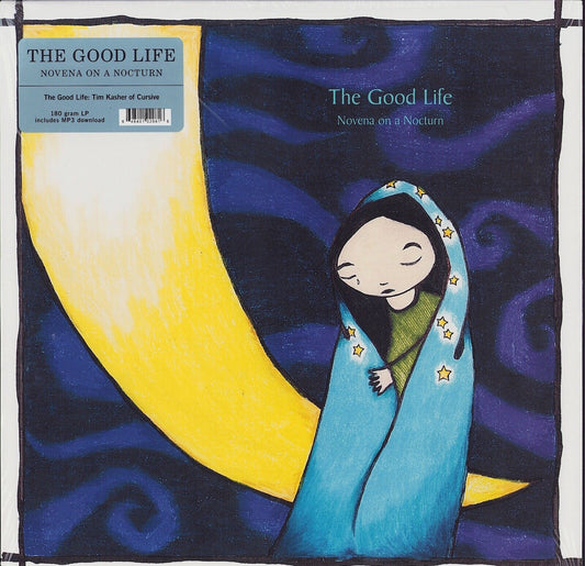 The Good Life - Novena On A Nocturn Vinyl LP