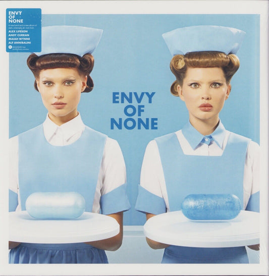 Envy Of None ‎- Envy of None Vinyl LP