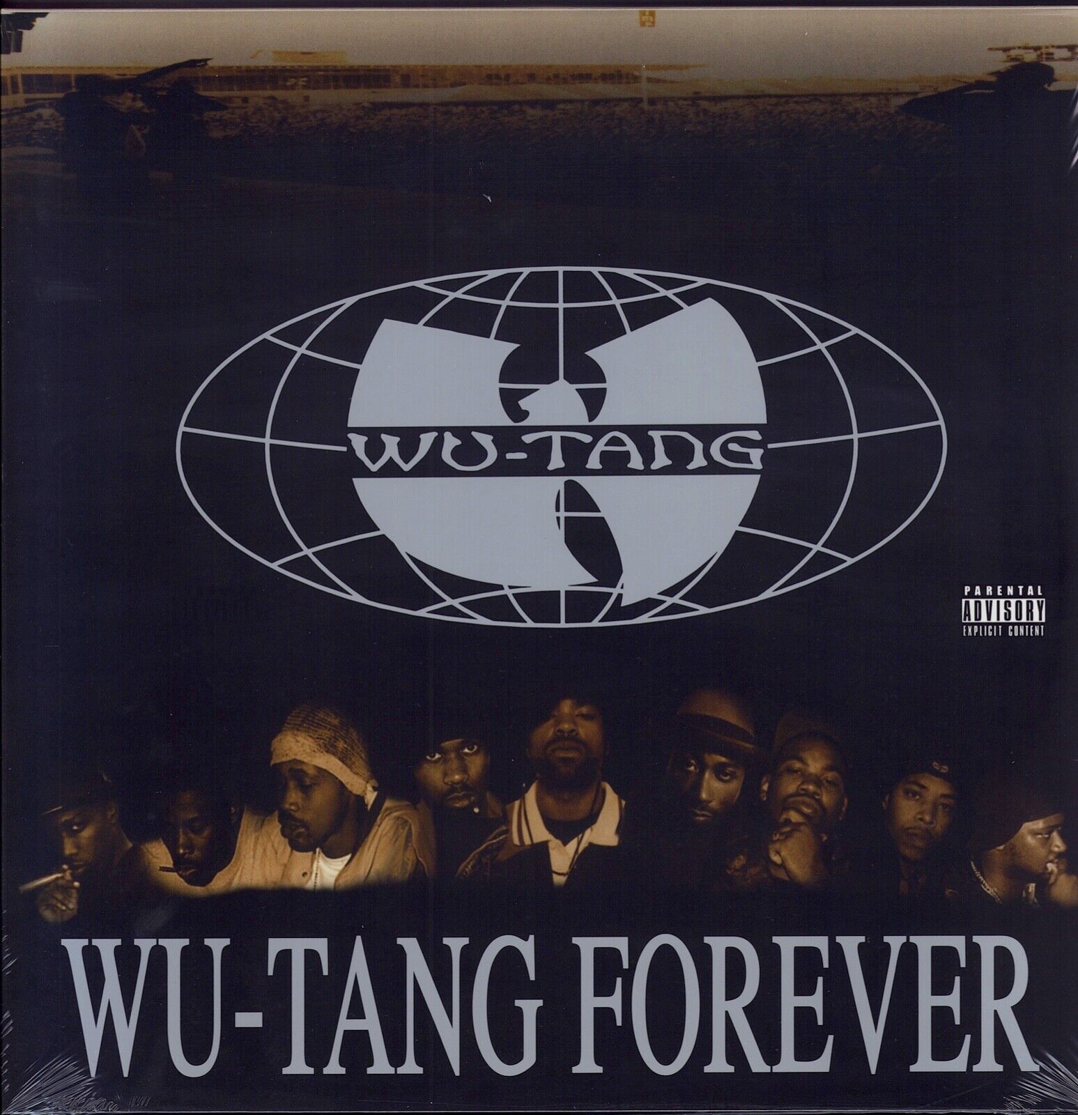 Wu-Tang Clan – Wu-Tang Forever - 洋楽