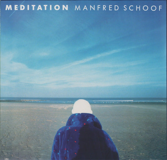 Manfred Schoof ‎- Meditation Vinyl LP