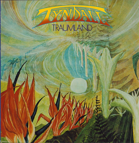 Tyndall - Traumland Vinyl LP