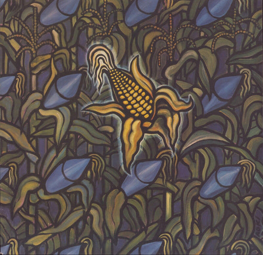 Bad Religion - Against The Grain Vinyl LP