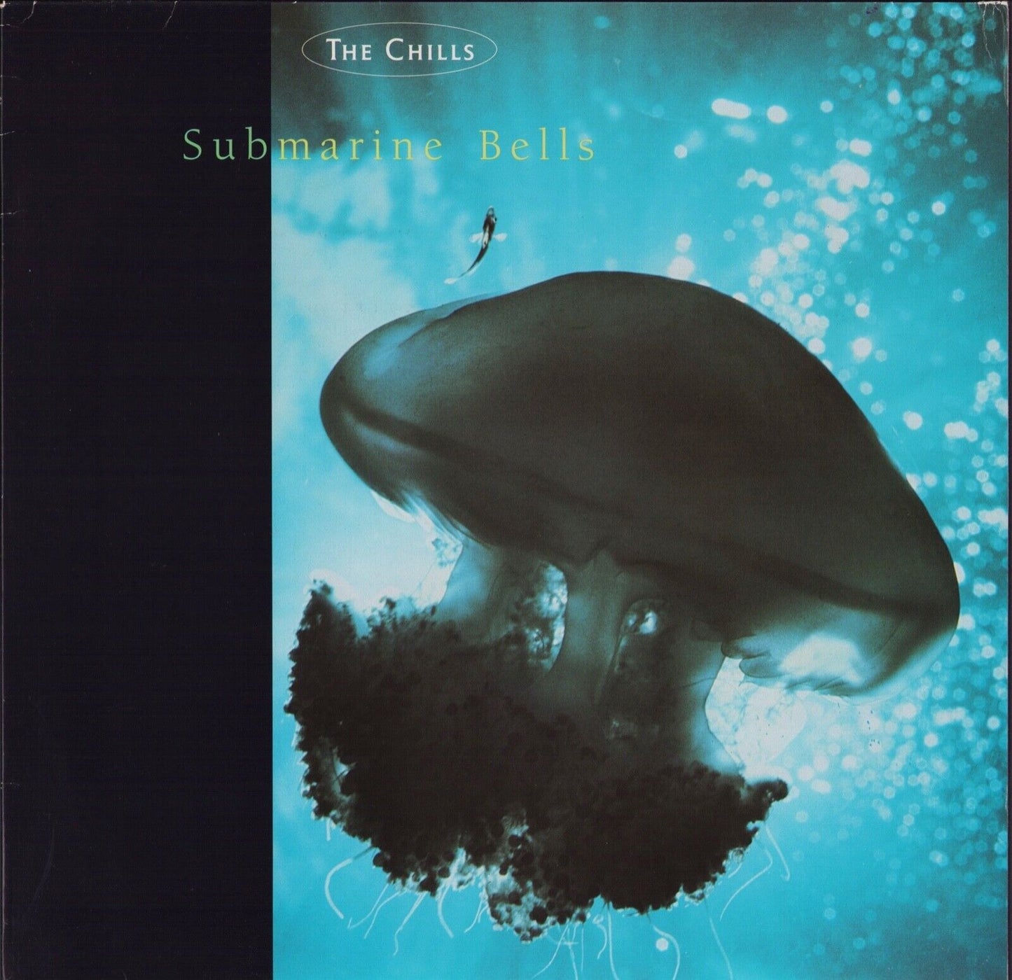 The Chills ‎- Submarine Bells Vinyl LP