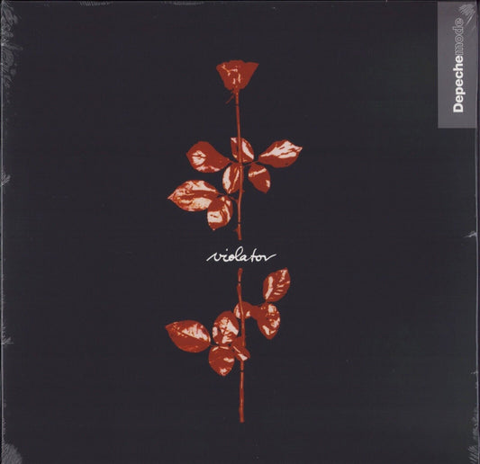 Depeche Mode - Violator Vinyl LP EU