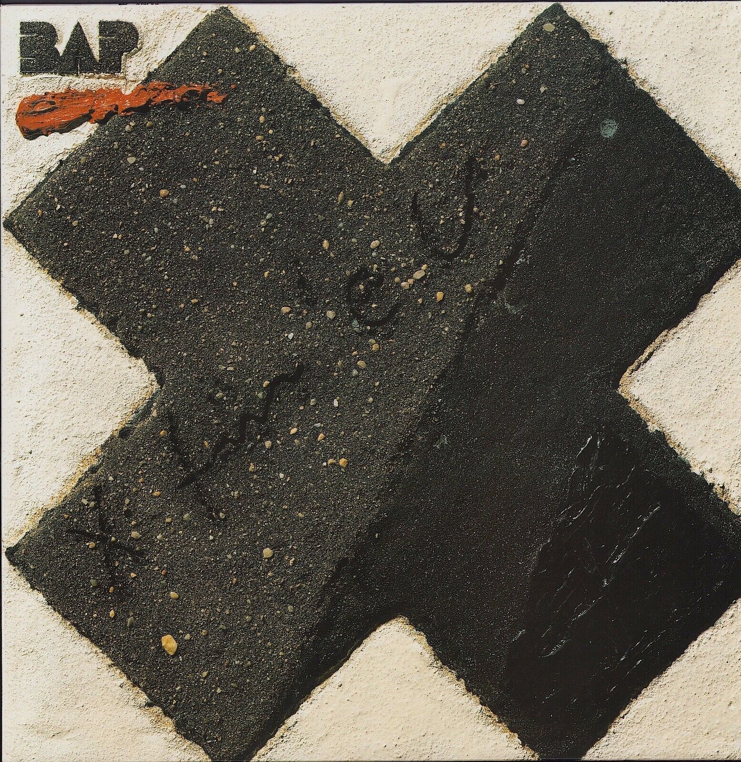 BAP ‎- X Für 'e U Vinyl LP