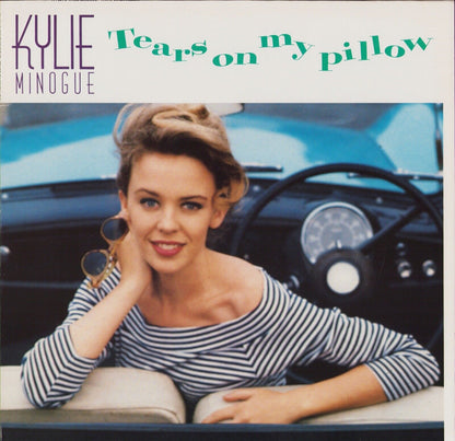 Kylie Minogue - Tears On My Pillow Vinyl 12"