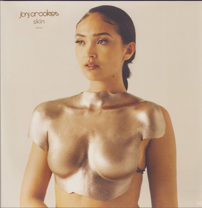Joy Crookes ‎- Skin Vinyl LP
