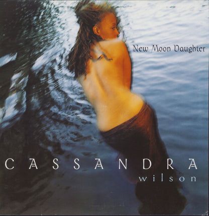 Cassandra Wilson - New Moon Daughter Vinyl 2LP