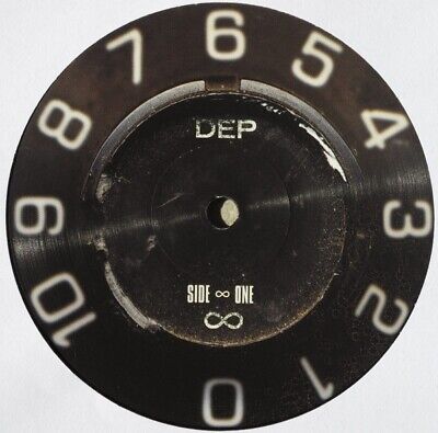 The Dillinger Escape Plan ‎- Calculating Infinity Vinyl LP