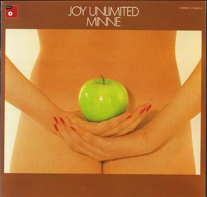 Joy Unlimited - Minne Vinyl LP