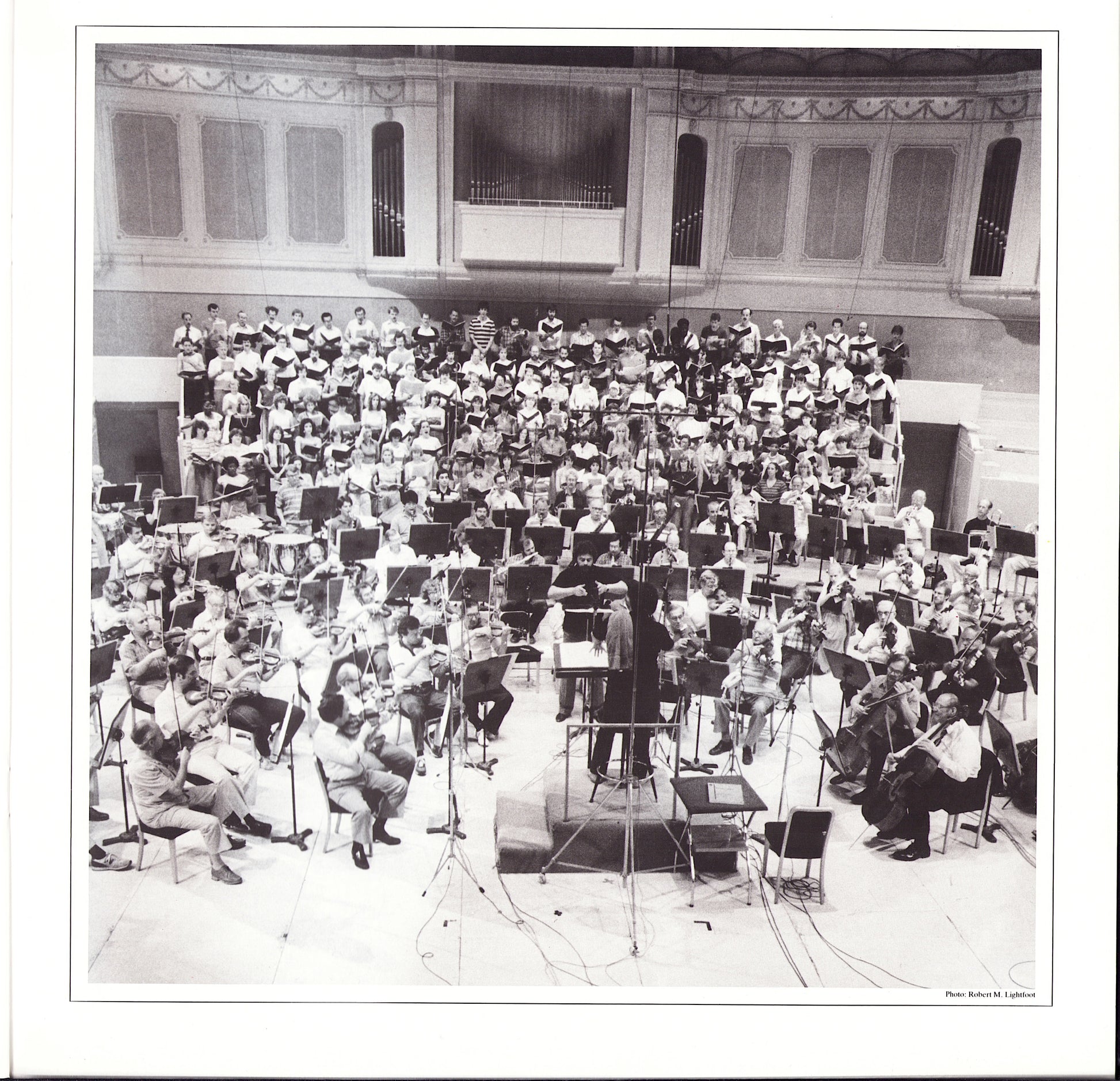 Orff - June Anderson · Bernd Weikl · Philip Creech, Chicago Symphony Chorus And Orchestra, James Levine - Carmina Burana Vinyl LP