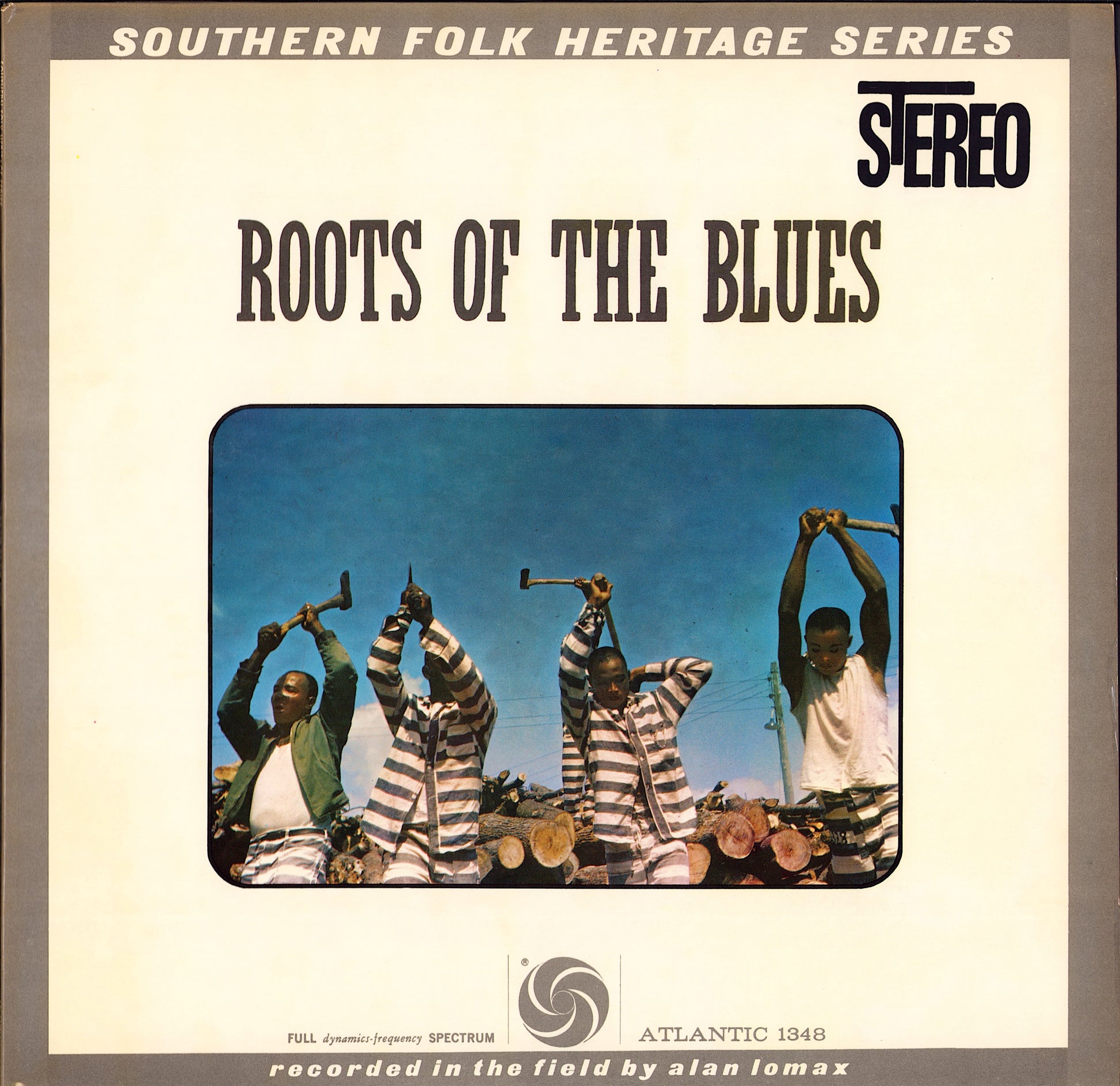 Roots Of The Blues