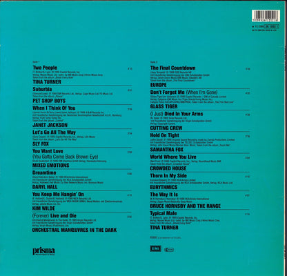 Formel Eins - Hot Hits Vinyl LP