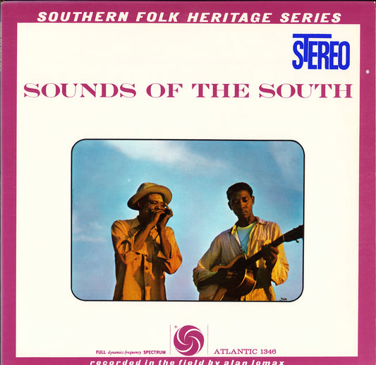 Sounds Of The South (Vinyl LP)