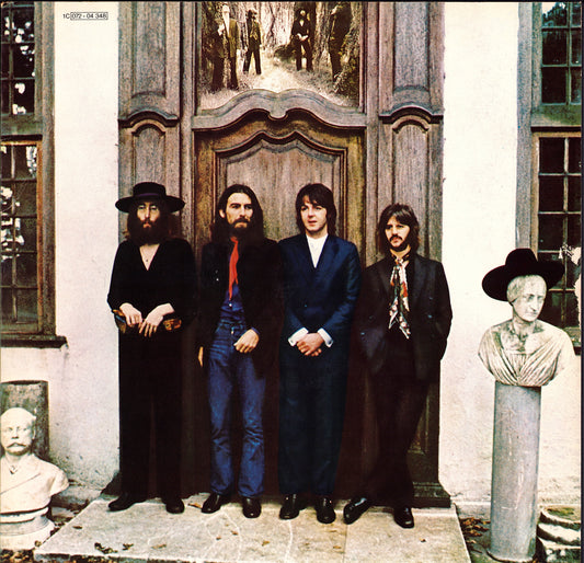 The Beatles - Hey Jude (Vinyl LP)