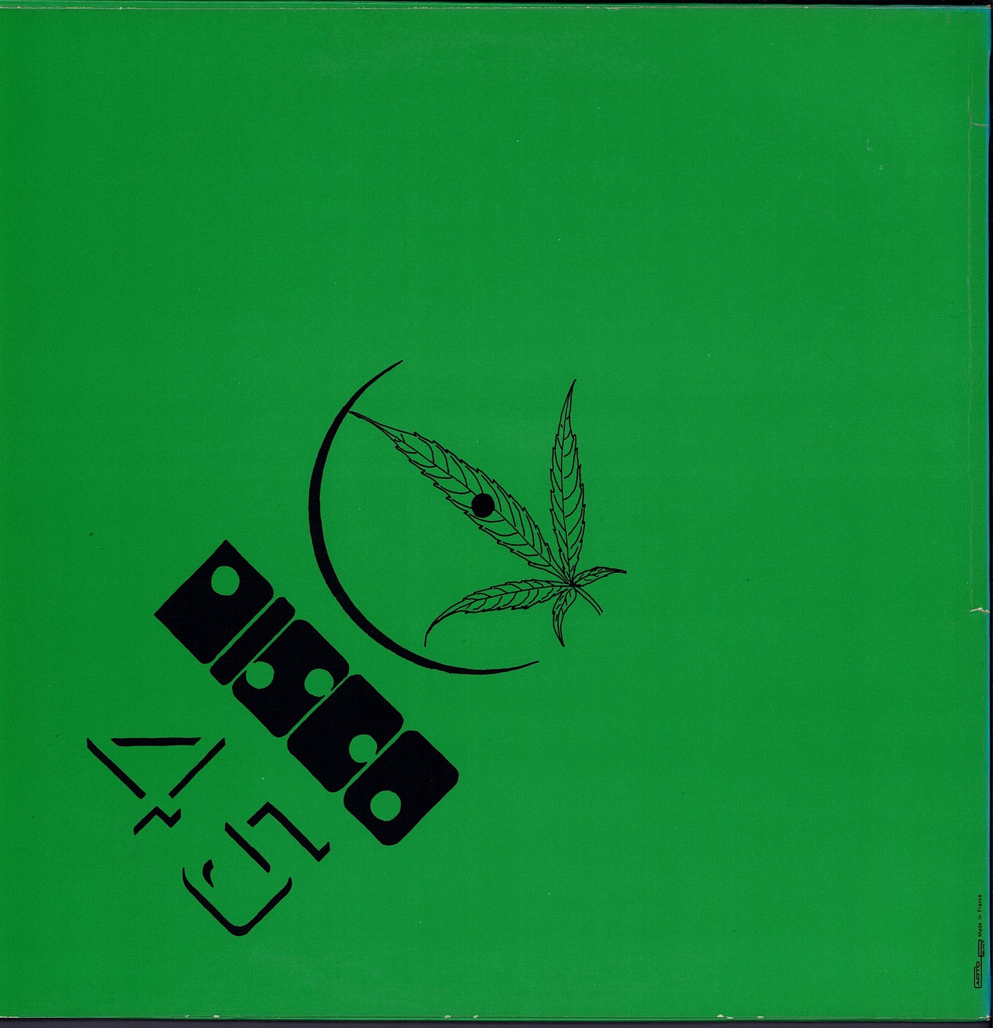 Sir Horatio - Abracadubra / Sommadub Vinyl 12" Maxi