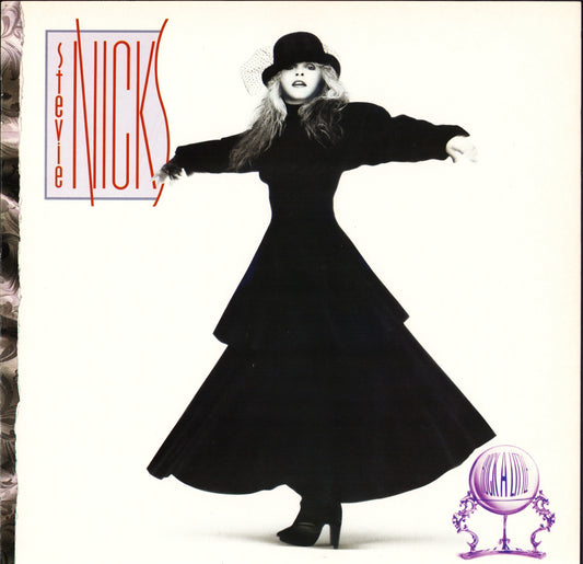 Stevie Nicks - Rock A Little Vinyl LP