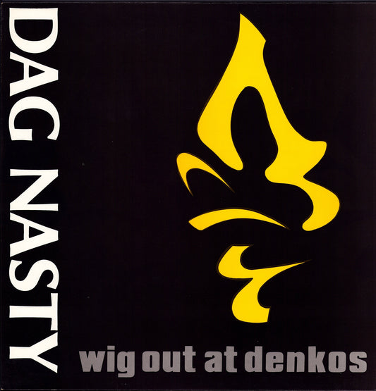 Dag Nasty - Wig Out At Denkos Vinyl LP