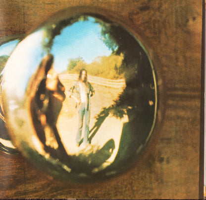 Neil Young - Harvest Vinyl LP DE