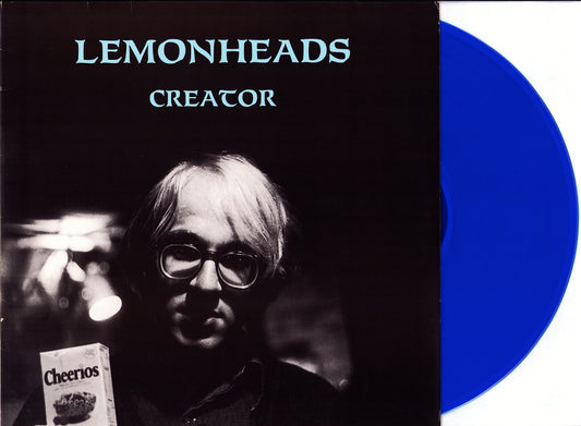 Lemonheads - Creator Blue Translucent Vinyl LP