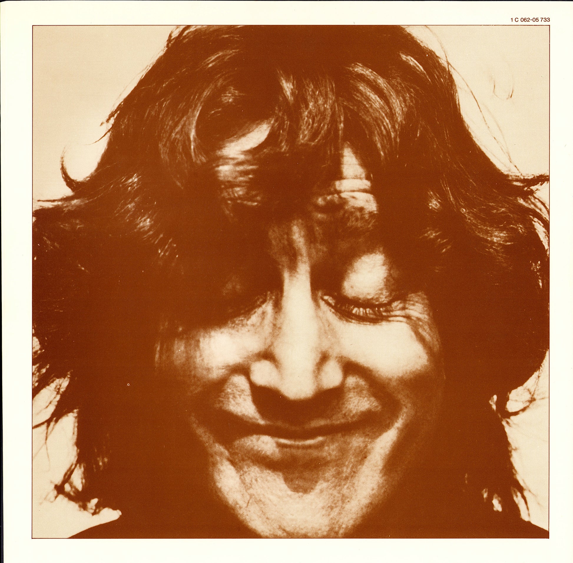 John Lennon - Walls And Bridges Vinyl LP
