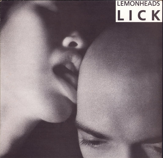 Lemonheads - Lick Vinyl LP UK