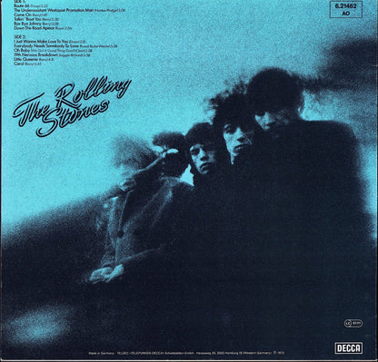 The Rolling Stones - Rock 'N' Rolling Stones Vinyl LP