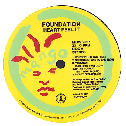 Foundation