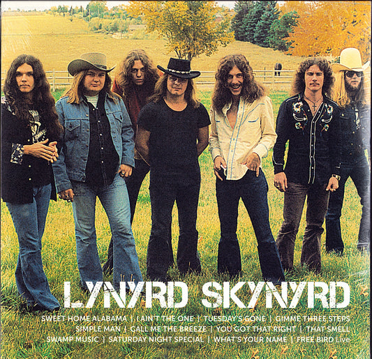 Lynard Skynyrd